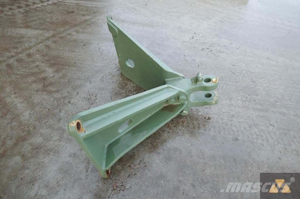 CAT D7G Drawbar Άλλα εξαρτήματα