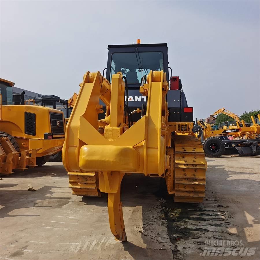 Shantui SD 32 Μπουλντόζες με ερπύστριες