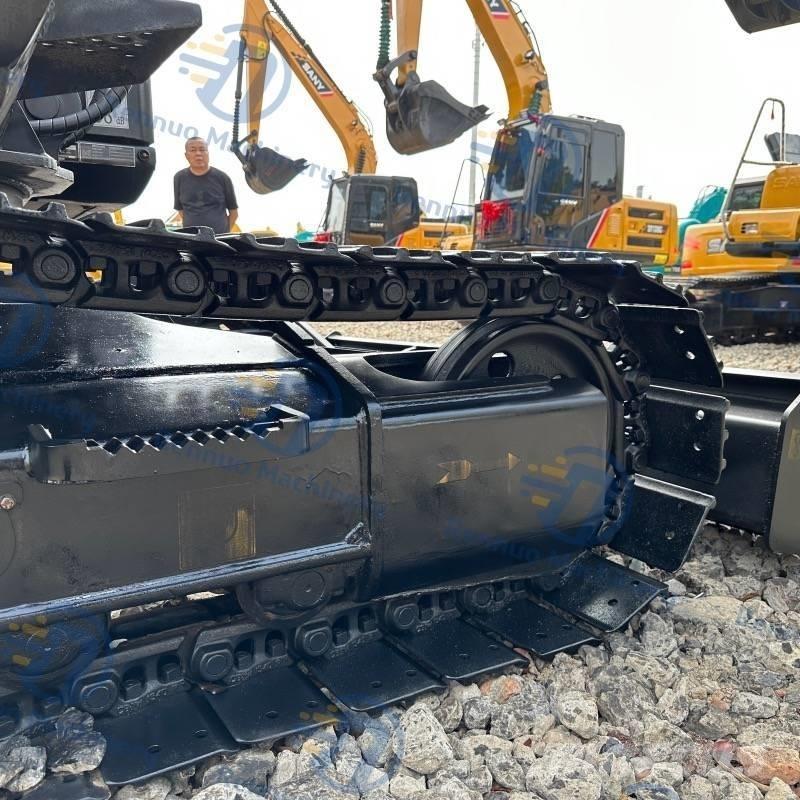 Sany SY 95 C Εκσκαφείς με ερπύστριες