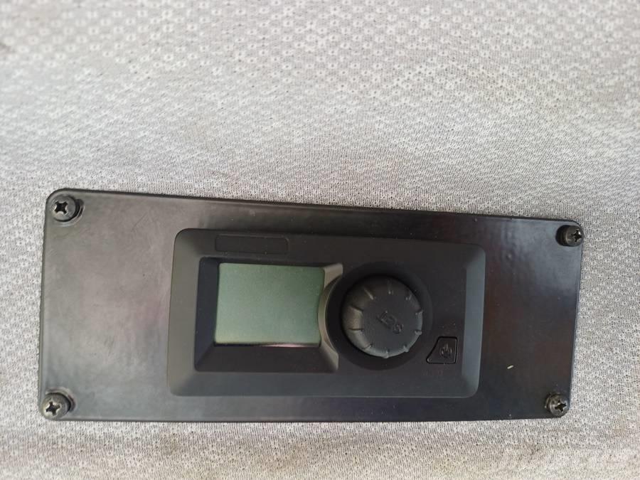 Dynapac CC 2300 Οδοστρωτήρες διπλού κυλίνδρου