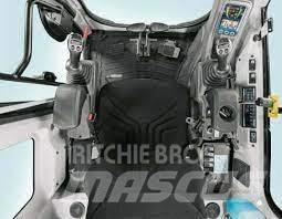 Takeuchi TB225 Εκσκαφάκι (διαβολάκι) < 7t