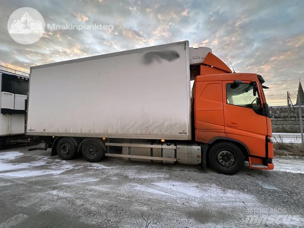 Volvo FH 500 Φορτηγά Ψυγεία