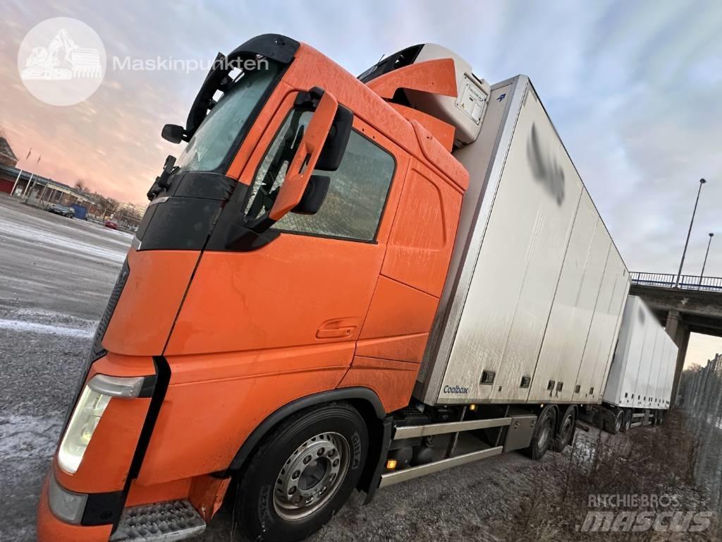 Volvo FH 500 Φορτηγά Ψυγεία