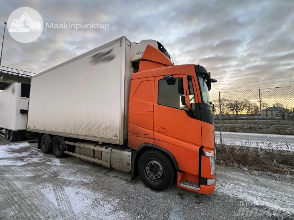 Volvo FH 500 Φορτηγά Ψυγεία