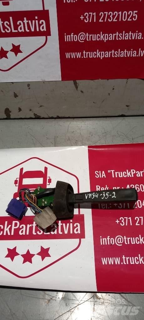 Volvo FH 12.  3172171 Καμπίνες και εσωτερικό