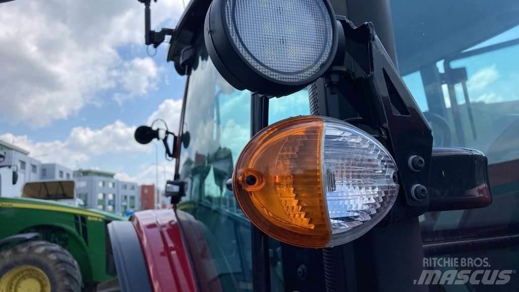 Valtra A105MH4 Τρακτέρ