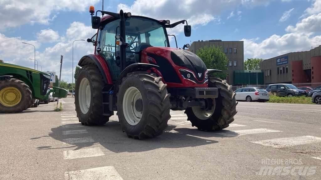 Valtra A105MH4 Τρακτέρ