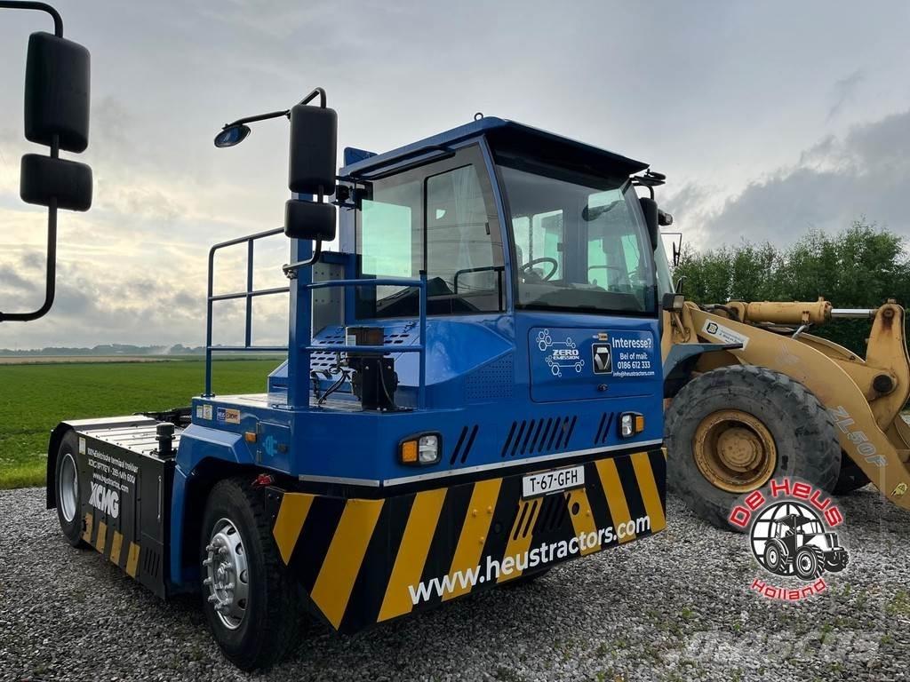 XCMG XPT70E Άλλα Φορτηγά
