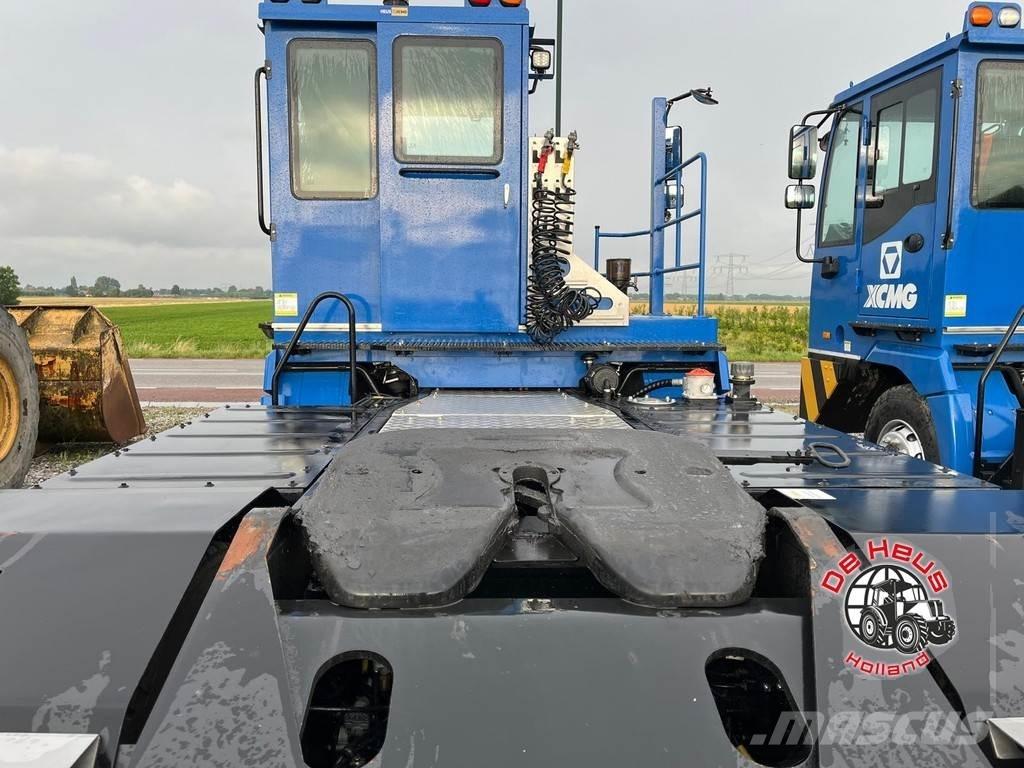 XCMG XPT70E Άλλα Φορτηγά