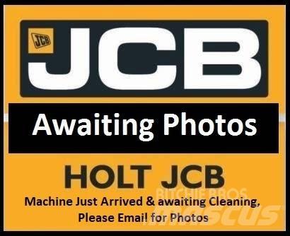 JCB 140 X Εκσκαφείς με ερπύστριες
