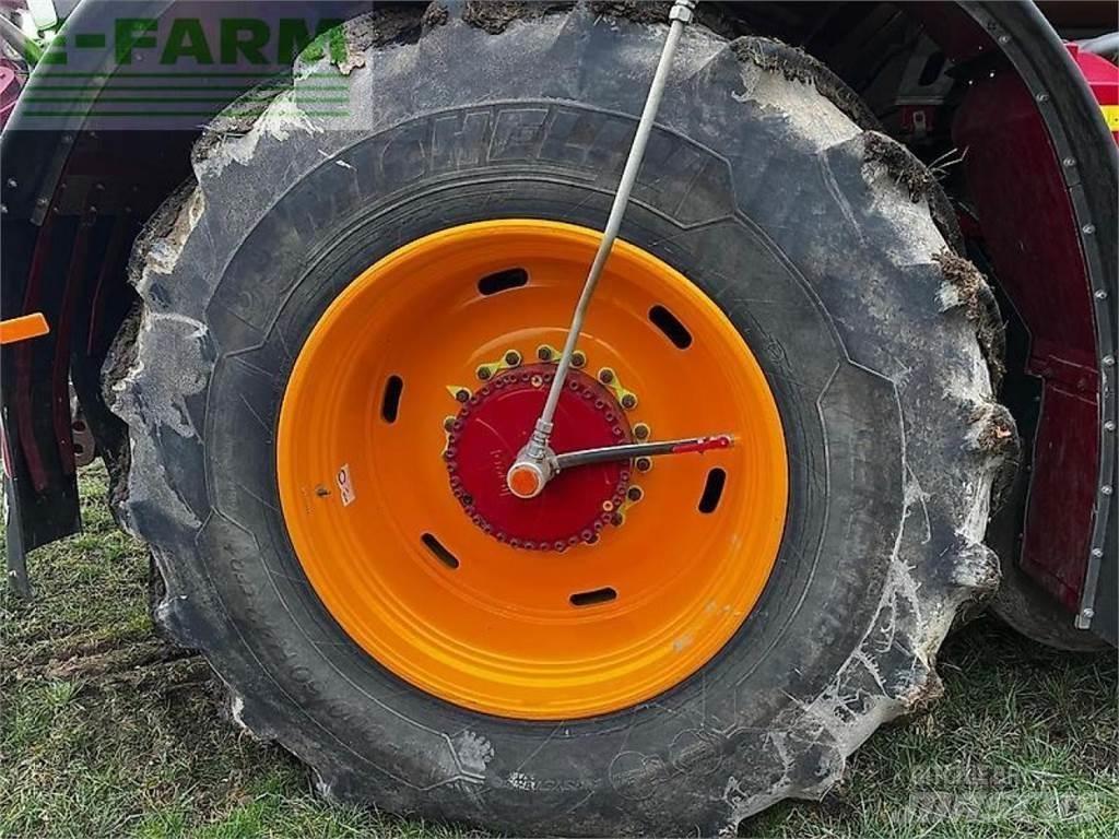 Vredo vt 7028 Αυτοκινούμενα ψεκαστικά