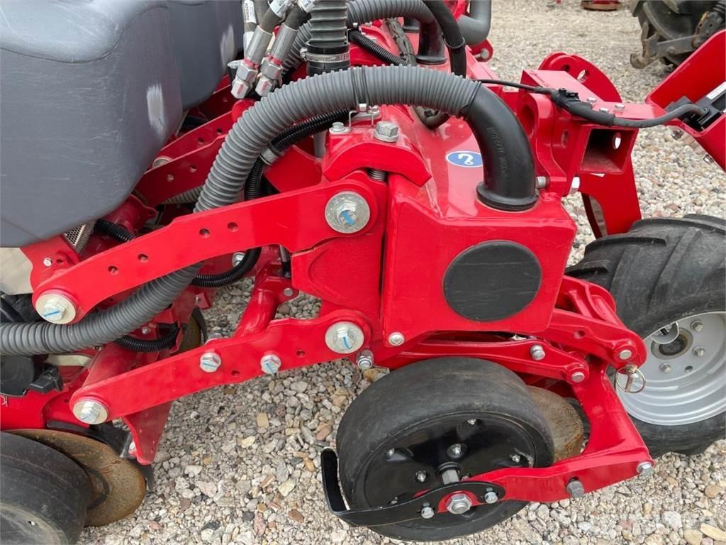 Horsch Maestro12RV Μηχανές σποράς ακριβείας