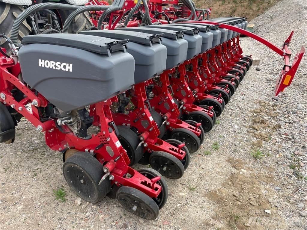 Horsch Maestro12RV Μηχανές σποράς ακριβείας