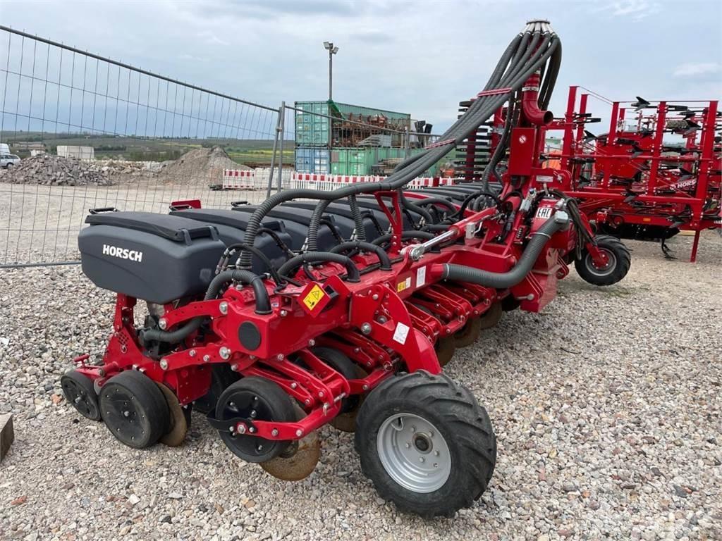 Horsch Maestro12RV Μηχανές σποράς ακριβείας