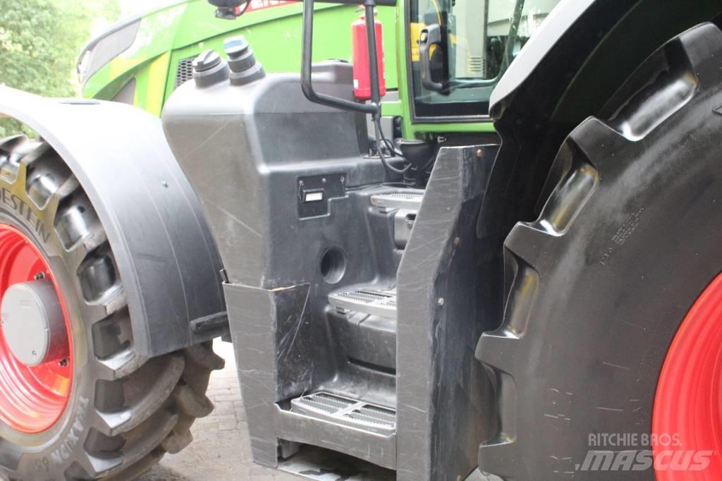 Fendt 942 Gen6 Τρακτέρ