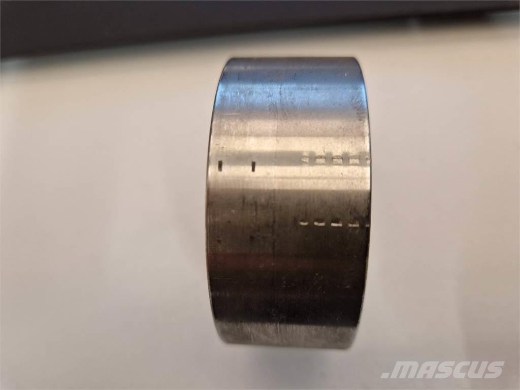 Ponsse 22002 Σασί - πλαίσιο