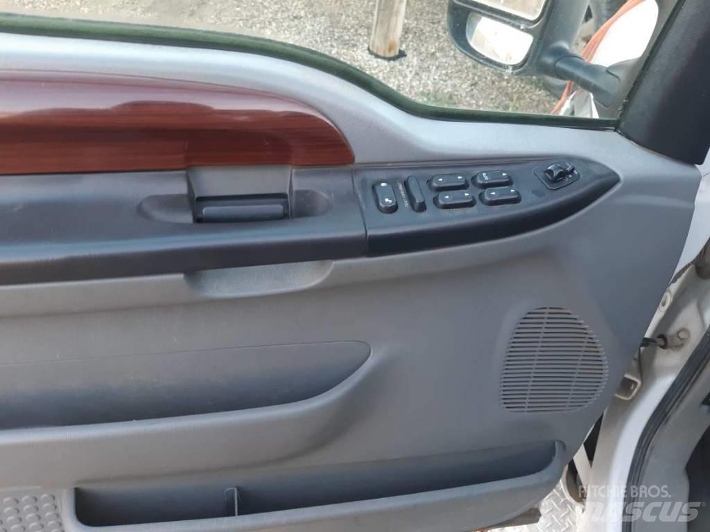 Ford F 350 Άλλα Vans
