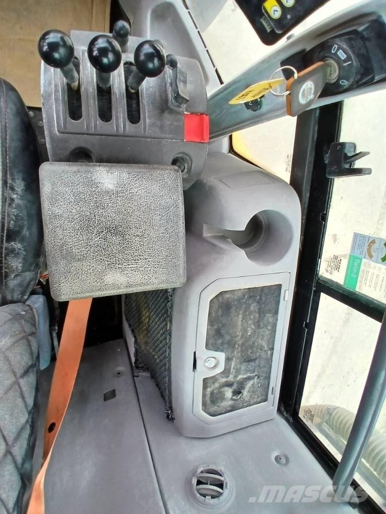 Volvo L 90 H Φορτωτές με λάστιχα (Τροχοφόροι)