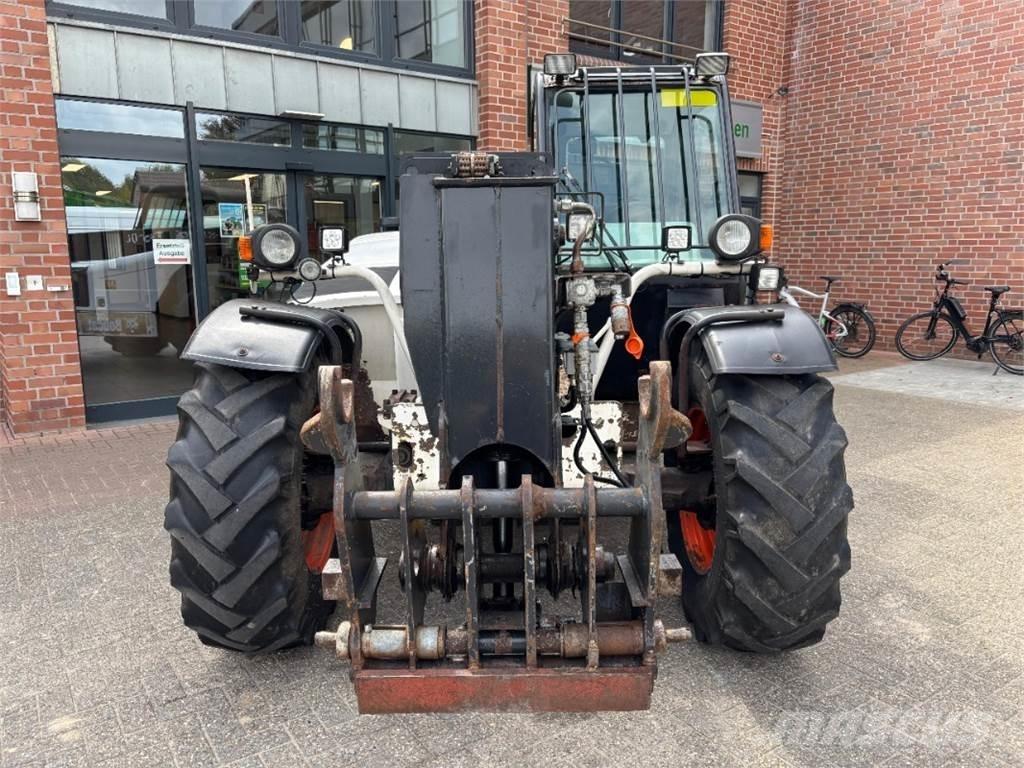 Bobcat T35100 Τηλεσκοπικοί ανυψωτές