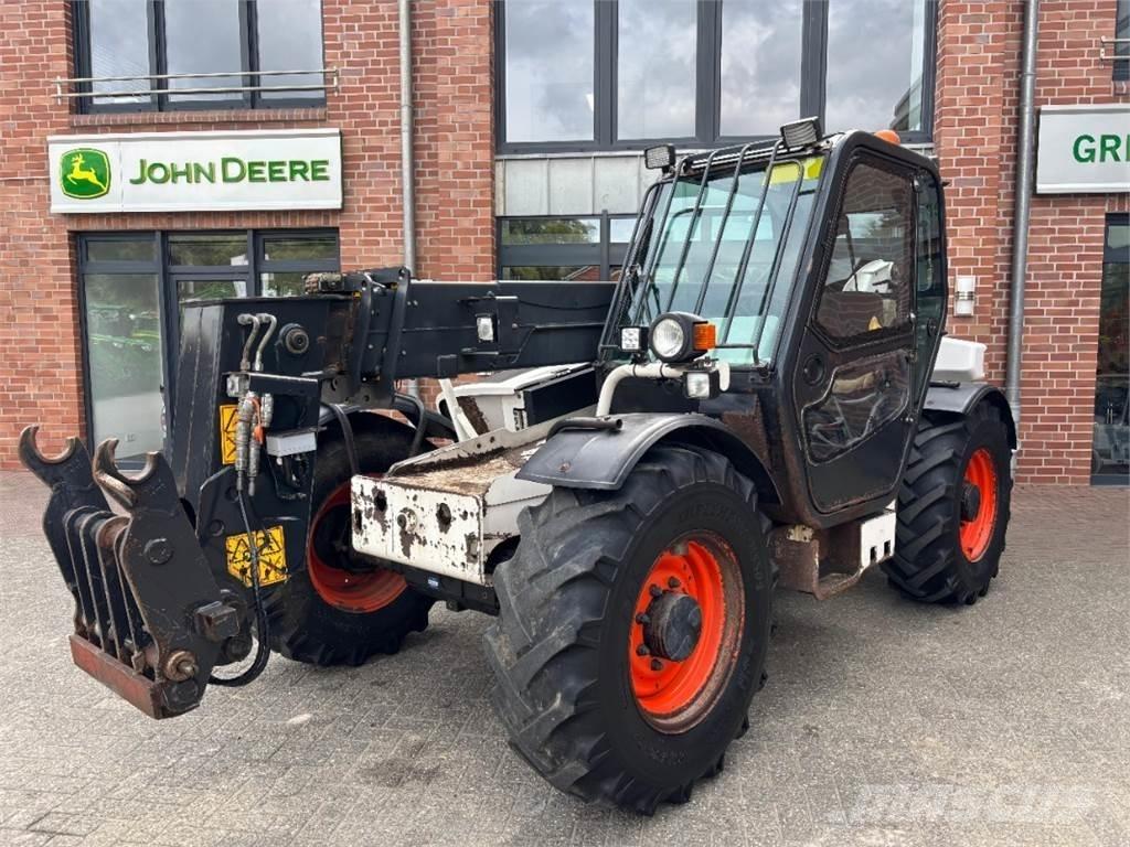 Bobcat T35100 Τηλεσκοπικοί ανυψωτές