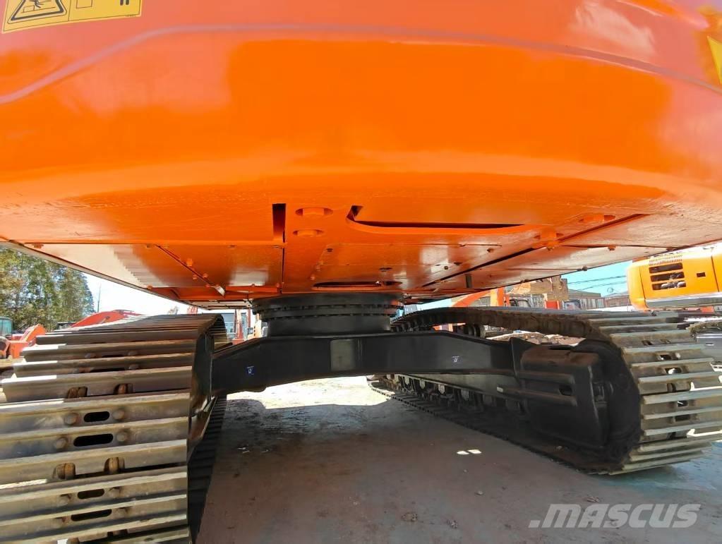 Doosan DX380LC-9 Αμφίβιοι εκσκαφείς