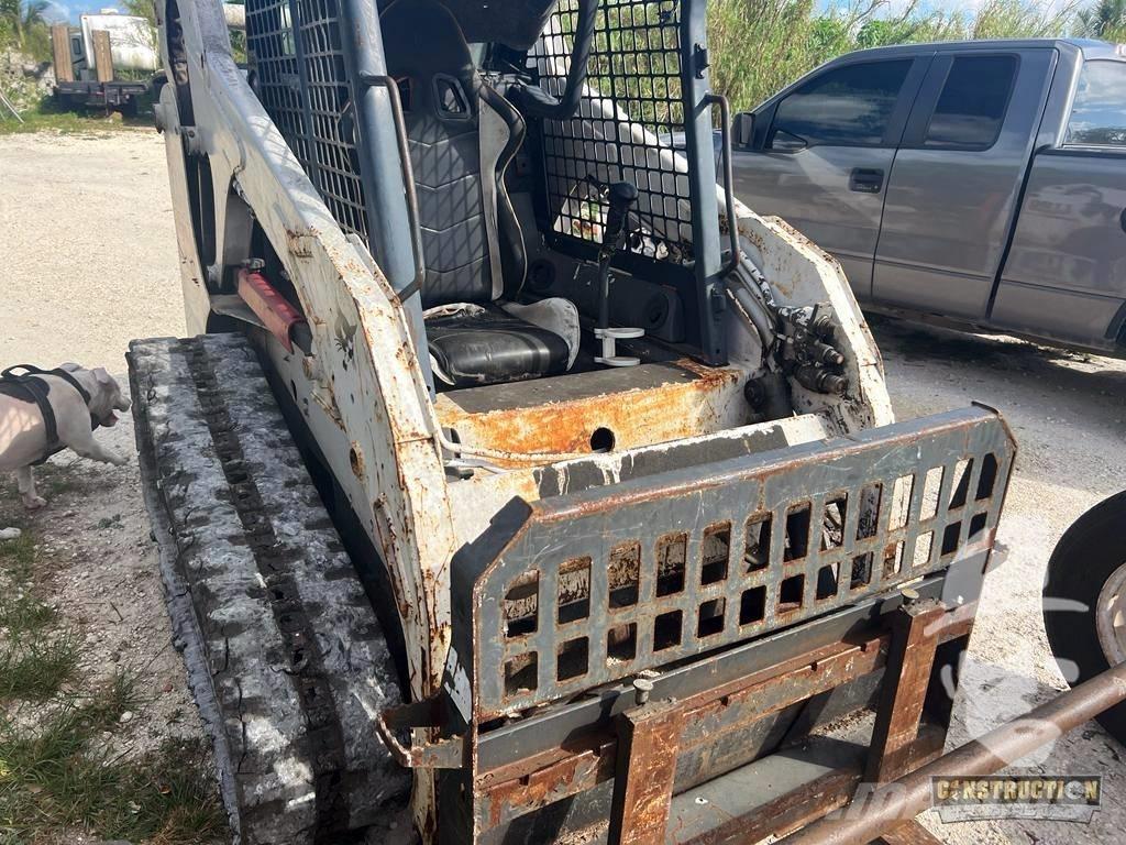 Bobcat T 190 H Φορτωτάκια