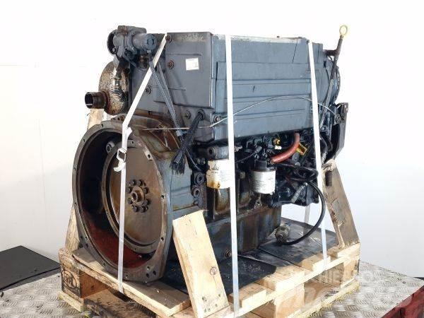 Deutz D2011 L04 Κινητήρες
