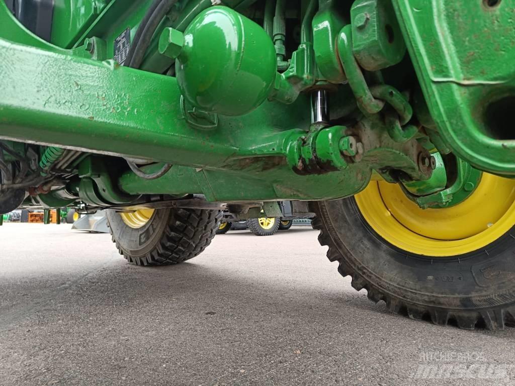 John Deere 6115 RC Τρακτέρ