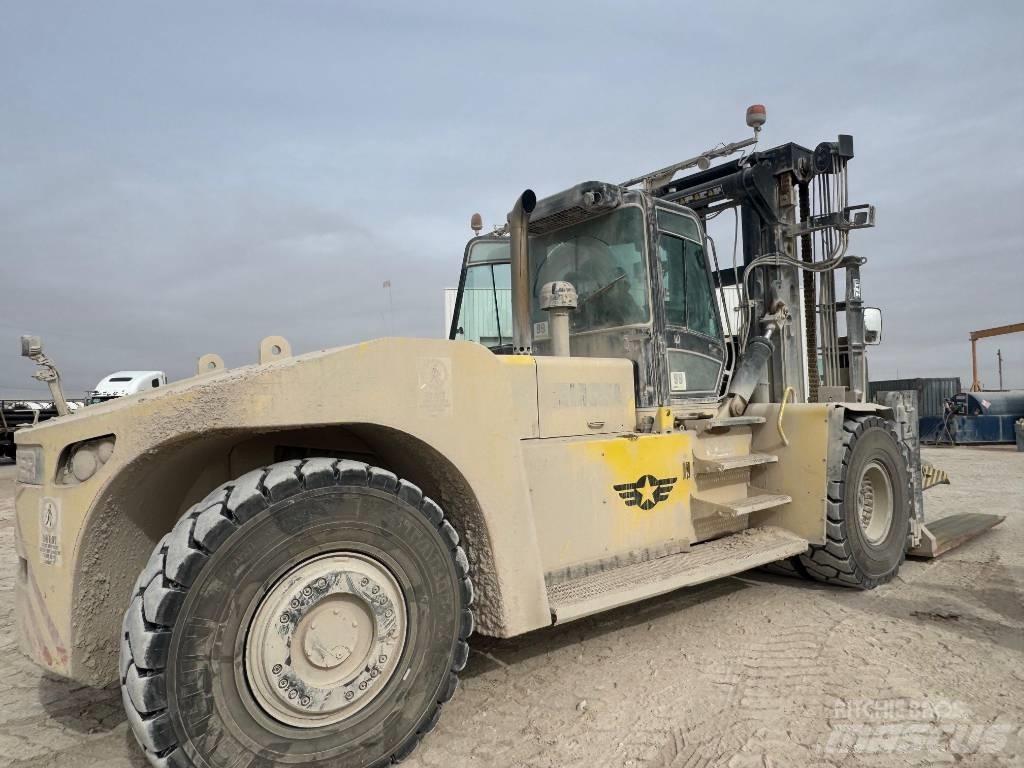 Hyster H700 Περονοφόρα ανυψωτικά κλαρκ - άλλα