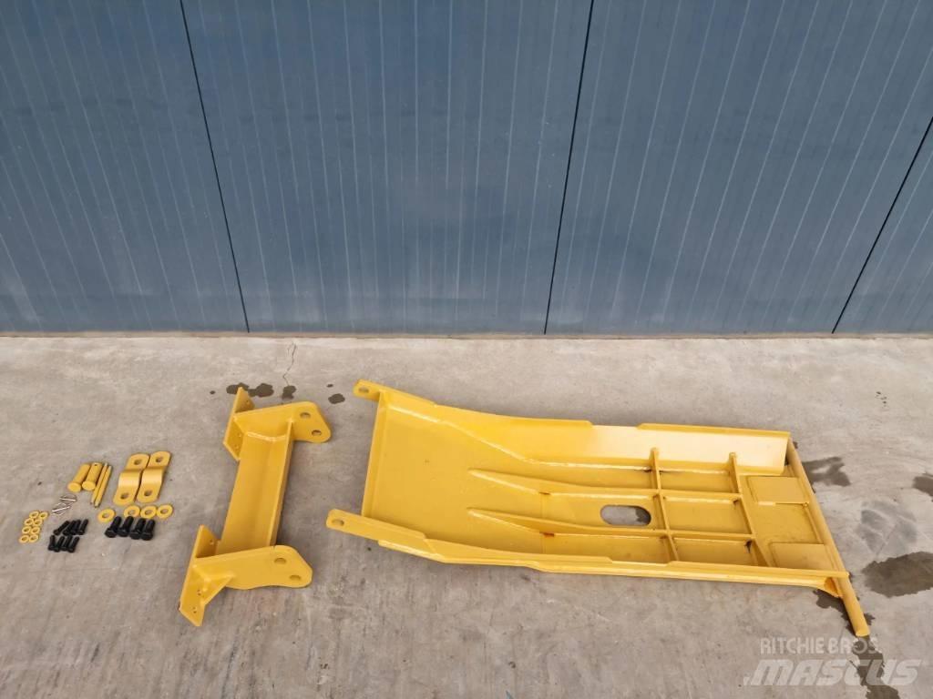 CAT 140K Άλλα εξαρτήματα