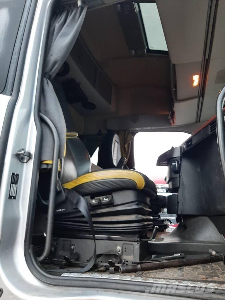 Volvo FH 16 Φορτηγά Σασί
