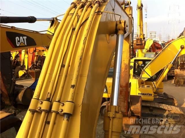 CAT 330 C Εκσκαφείς με ερπύστριες