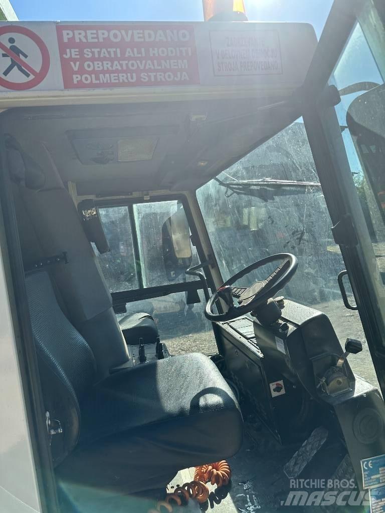 Schmidt Cleango Σκούπες