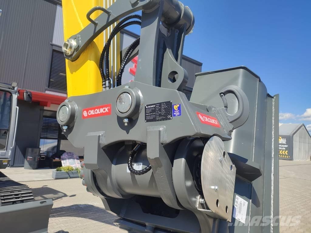 Wacker Neuson ET 145 Εκσκαφείς με ερπύστριες