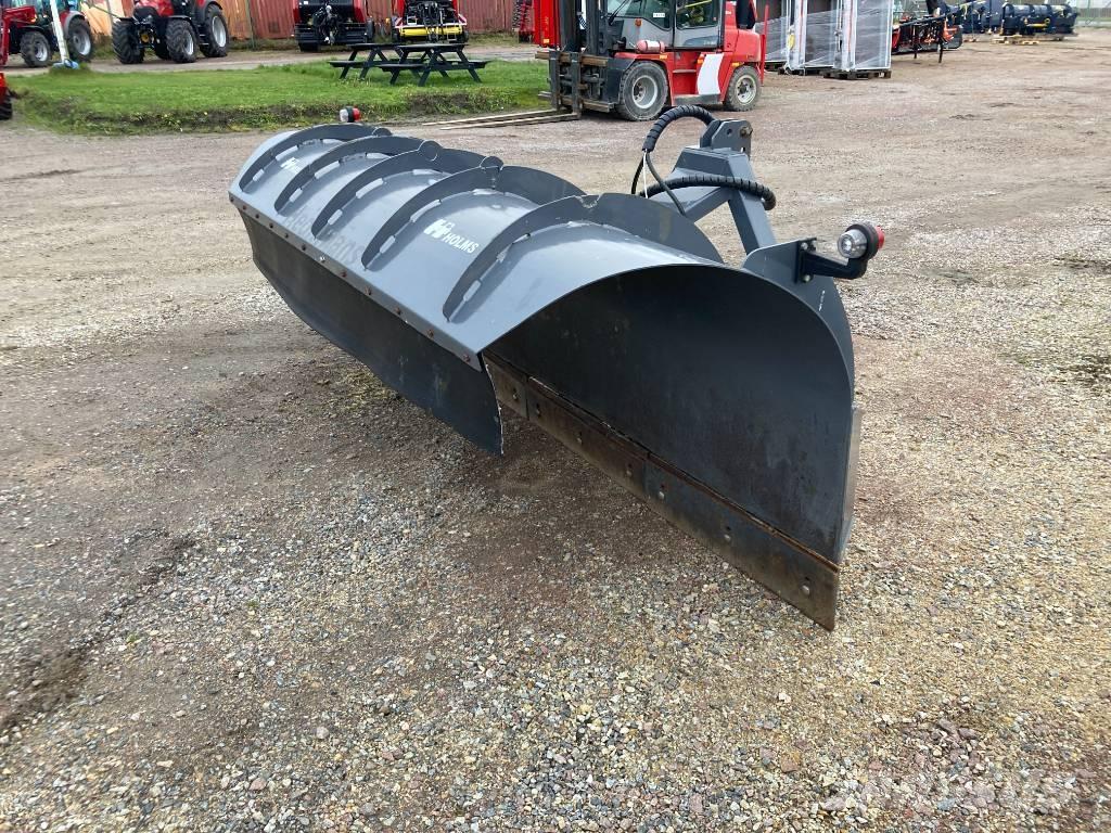 Holms PD 3-2 Εκχιονιστήρες και χιονοδιώχτες