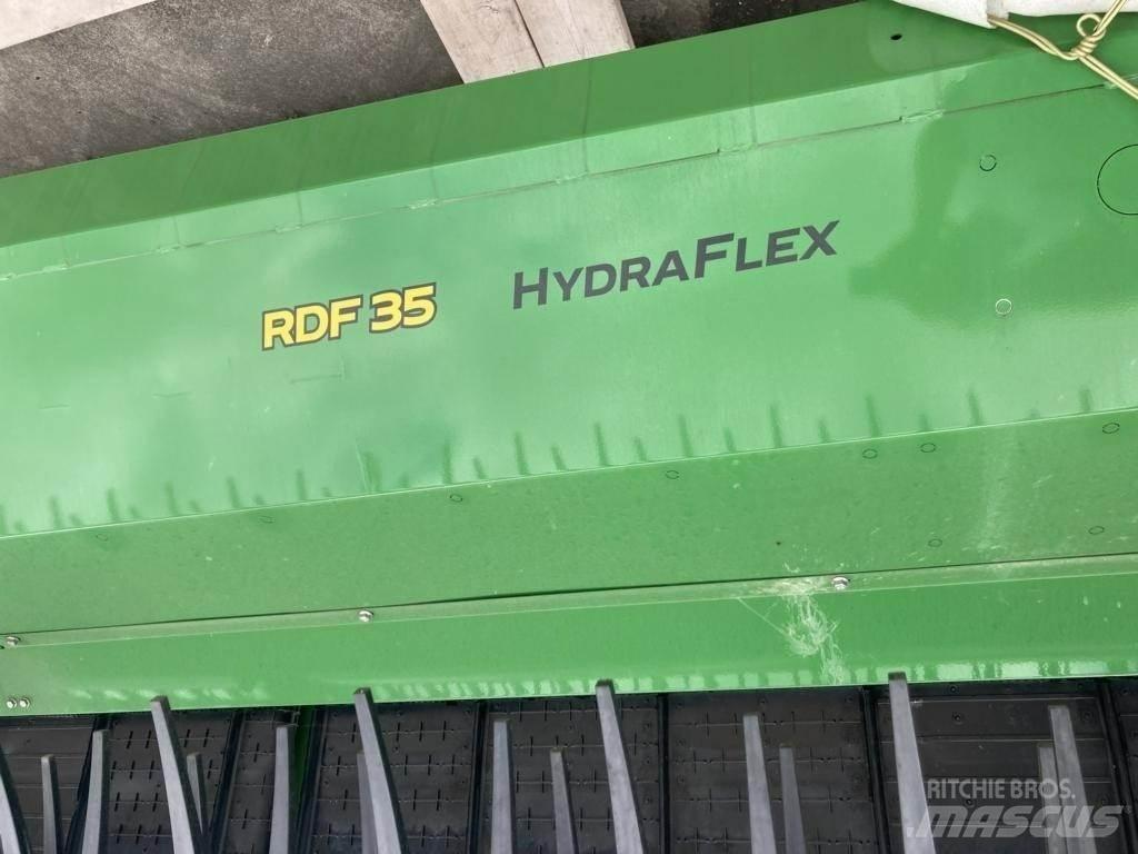 John Deere RDF35 Κεφαλές συλλεκτικών μηχανών