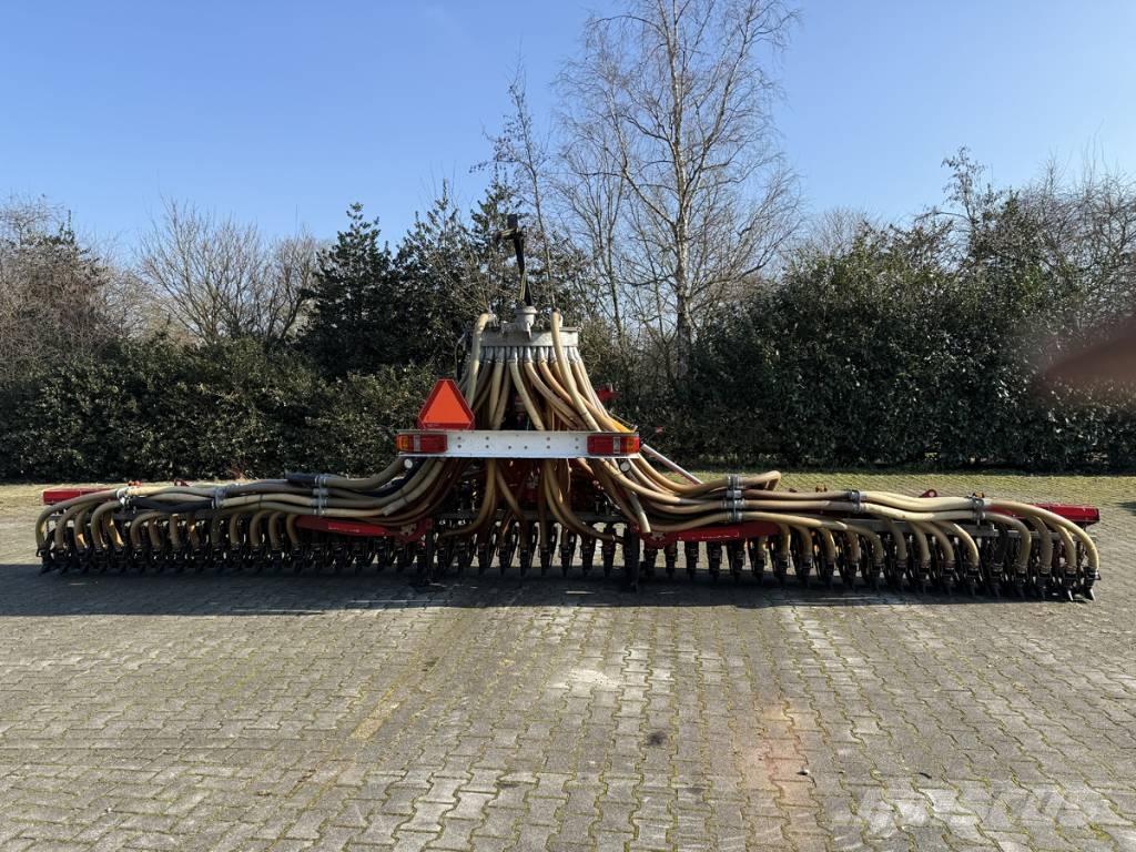 Vredo ZB3-8750 Ψεκαστήρες λιπασμάτων