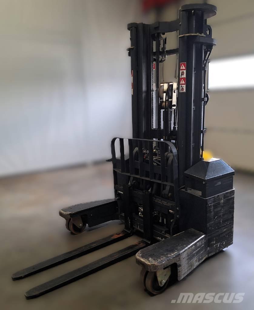 Combilift COMBI - WR4 Ηλεκτρικά περονοφόρα ανυψωτικά κλαρκ