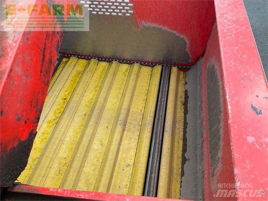Grimme SE 75-30 Πατατοεξαγωγέας