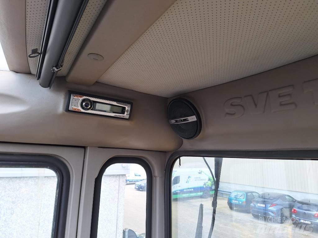 Svetruck 20120-42 Πετρελαιοκίνητα Κλαρκ