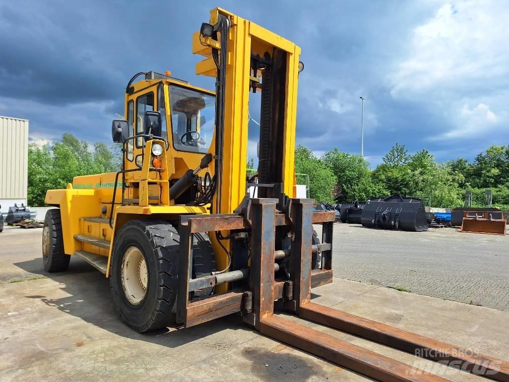 Svetruck 20120-42 Πετρελαιοκίνητα Κλαρκ