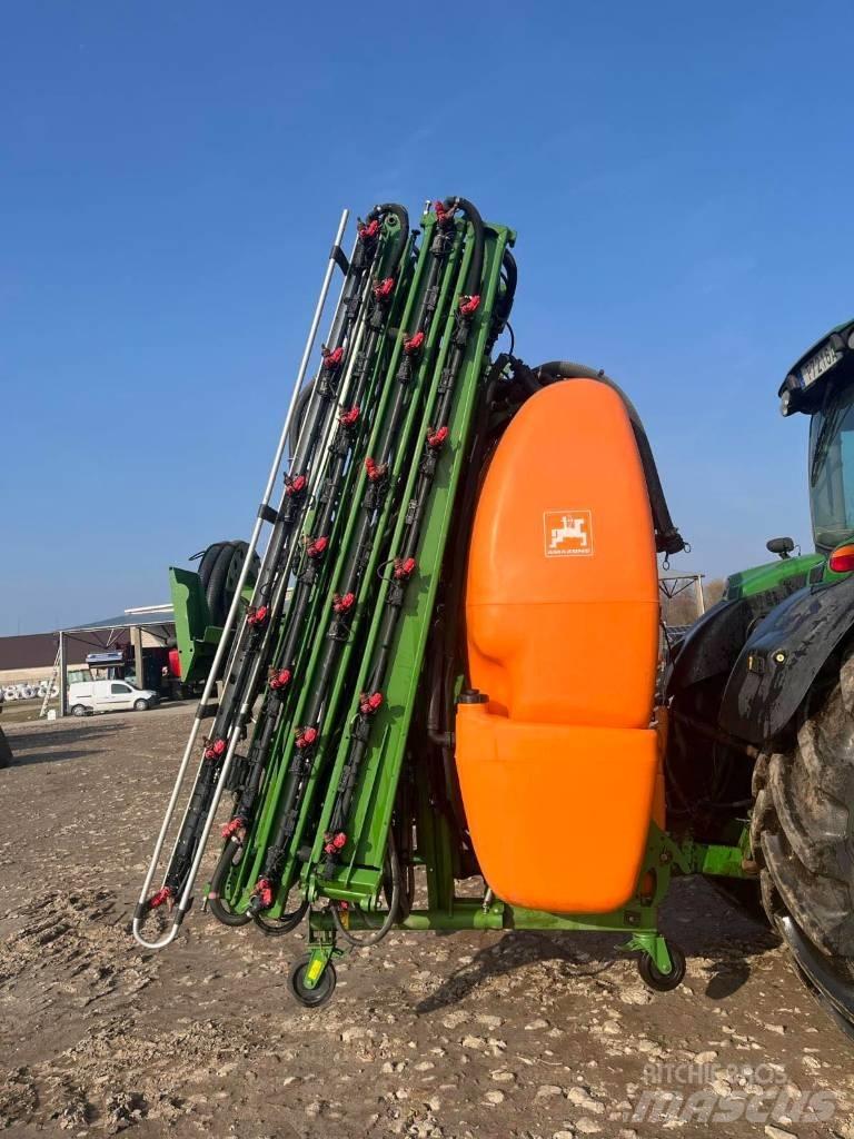 Amazone UF 1801 Ρυμουλκούμενα ψεκαστικά