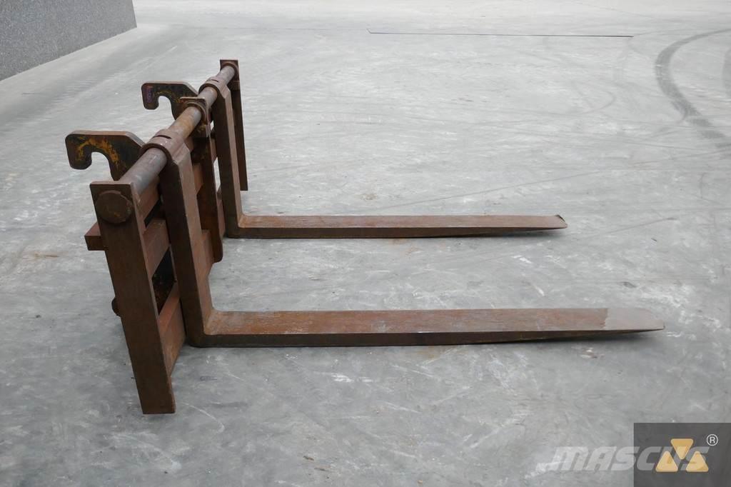 CAT 966/972 Forks Μεταφορές - Άλλα