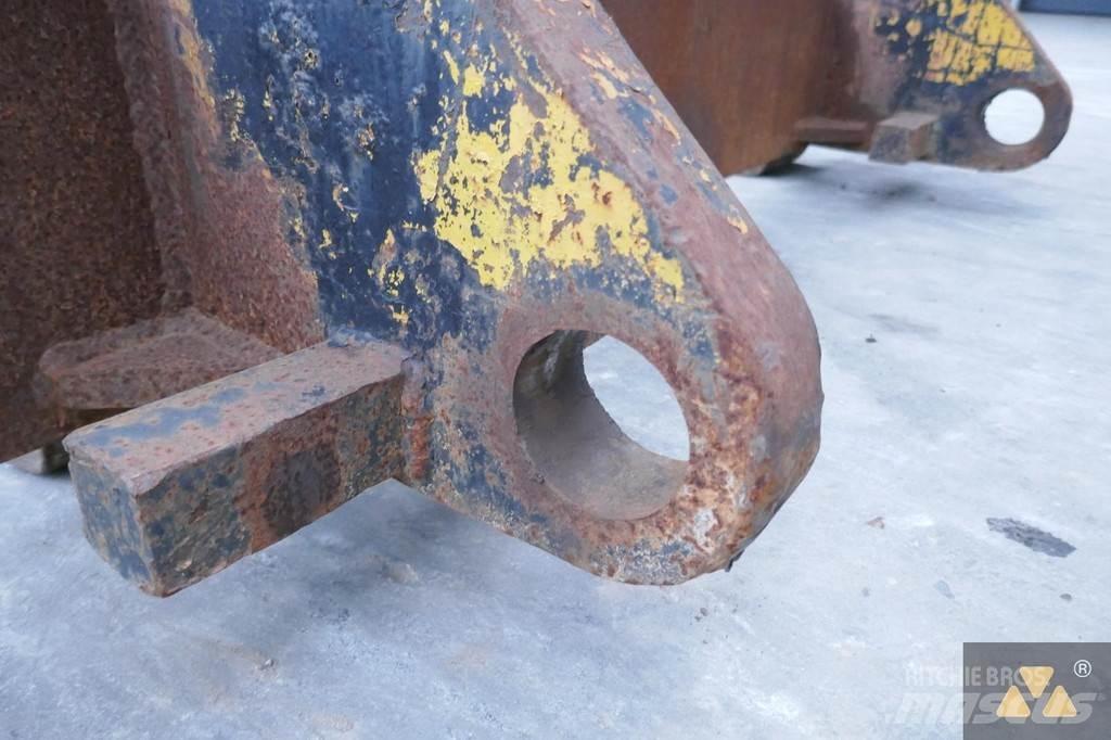 CAT 966/972 Forks Μεταφορές - Άλλα
