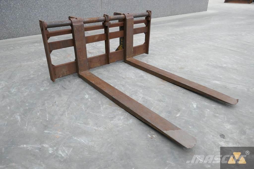 CAT 966/972 Forks Μεταφορές - Άλλα