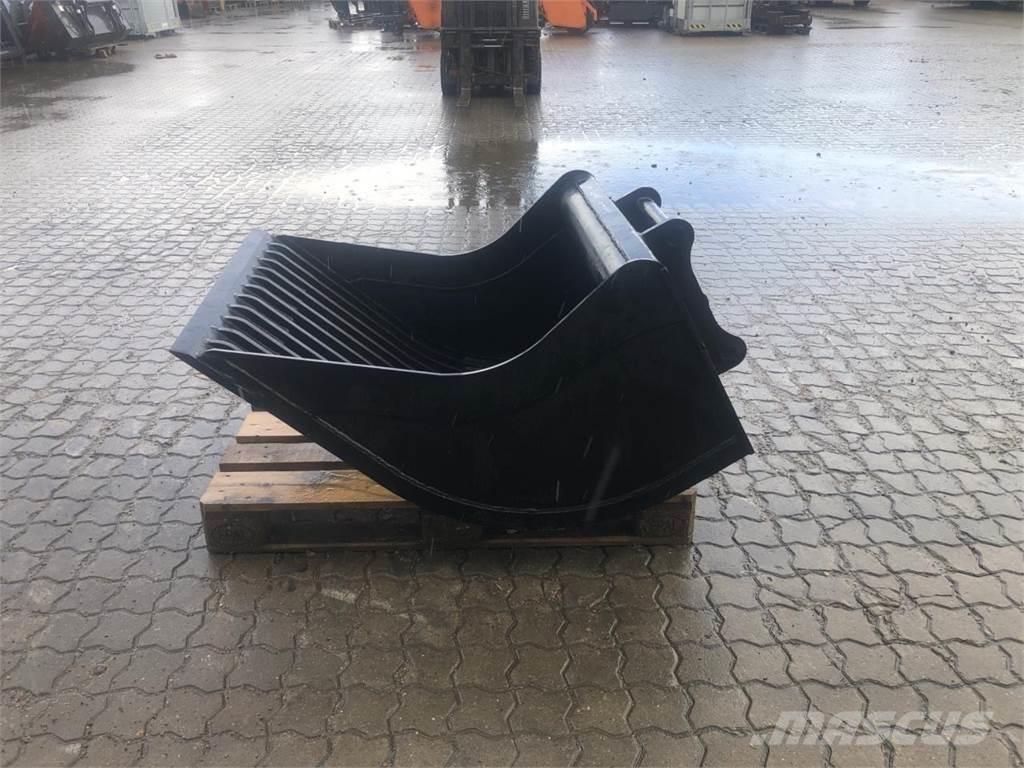  Øvrige Risteskovl Κουβάδες