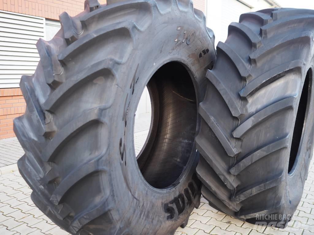 Mitas SFT 710/75 R42 Ελαστικά και ζάντες