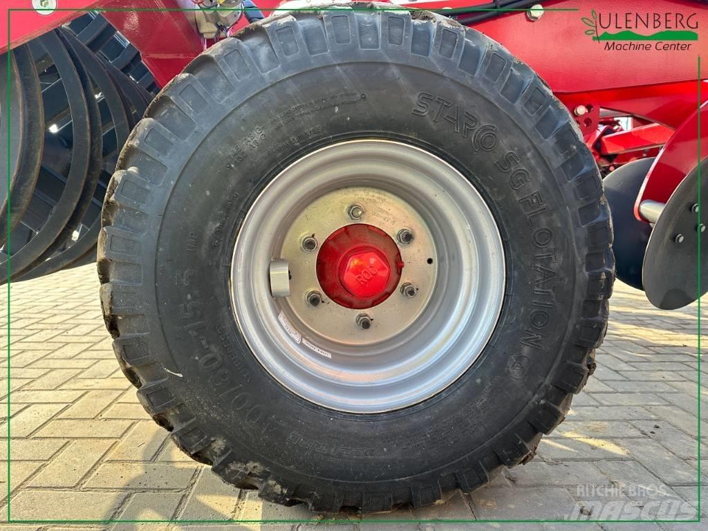 Horsch Tiger 3 AS Καλλιεργητές - Ρίπερ