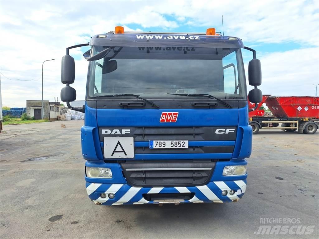 DAF FA CF75.310 Φορτηγά Σασί