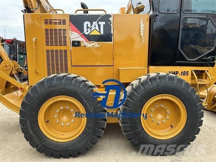CAT 160K Γκρέιντερς
